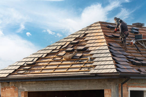 Best Rubber Roofing (EPDM, TPO)  in South Creek, WA