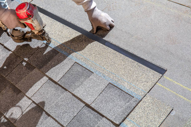 Best Asphalt Shingle Roofing  in South Creek, WA